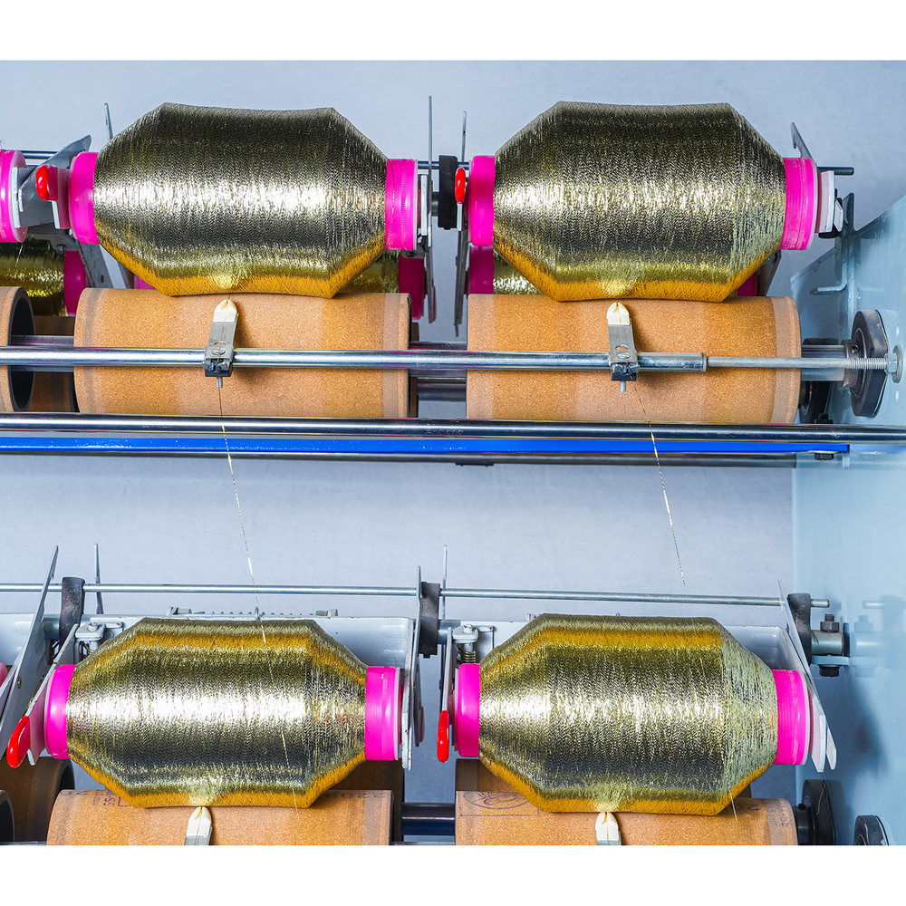 13000rpm Mx Covering Machine at Best Price in Surat | Sapru Machines ...