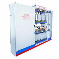10000rpm Embroidery Tfo Machine