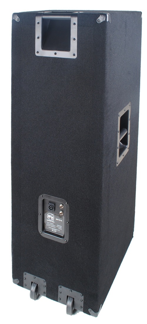 Aerons Sound Equipment
