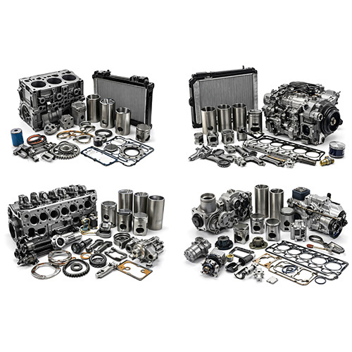 Forklift Engine Spare Parts