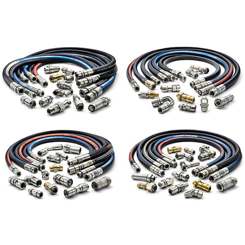 Forklift Hydulice Hoses