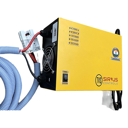 Forklift Charger