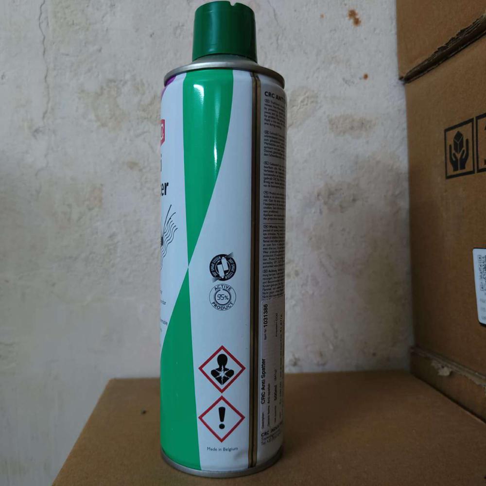 CRC Anti Spatter Spray