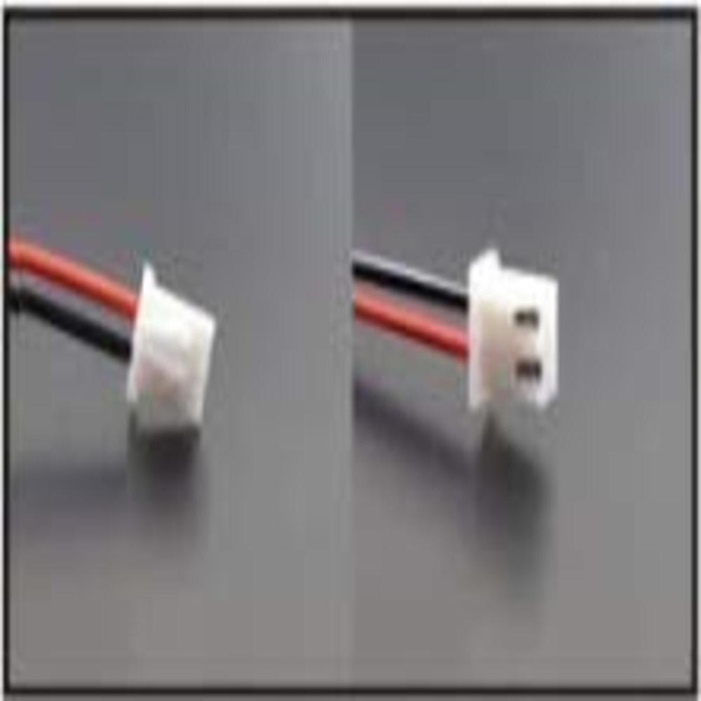 COMMONWEALTH FP-108D/DC 24V DC 0.13A 8025mm Ball Bearing Industrial Inverter Axial Cooling Fan