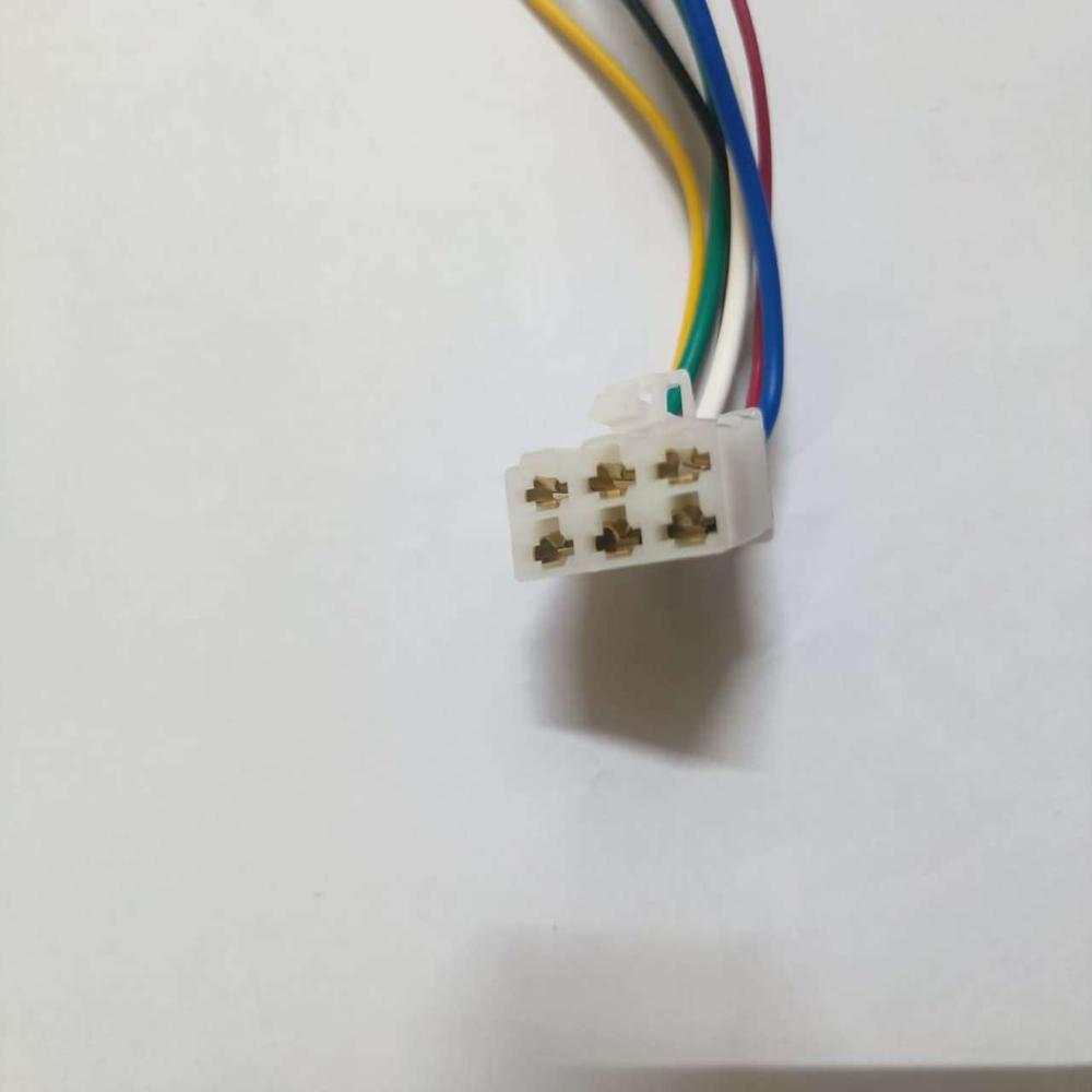 Roots Dual Headlamp Relay
