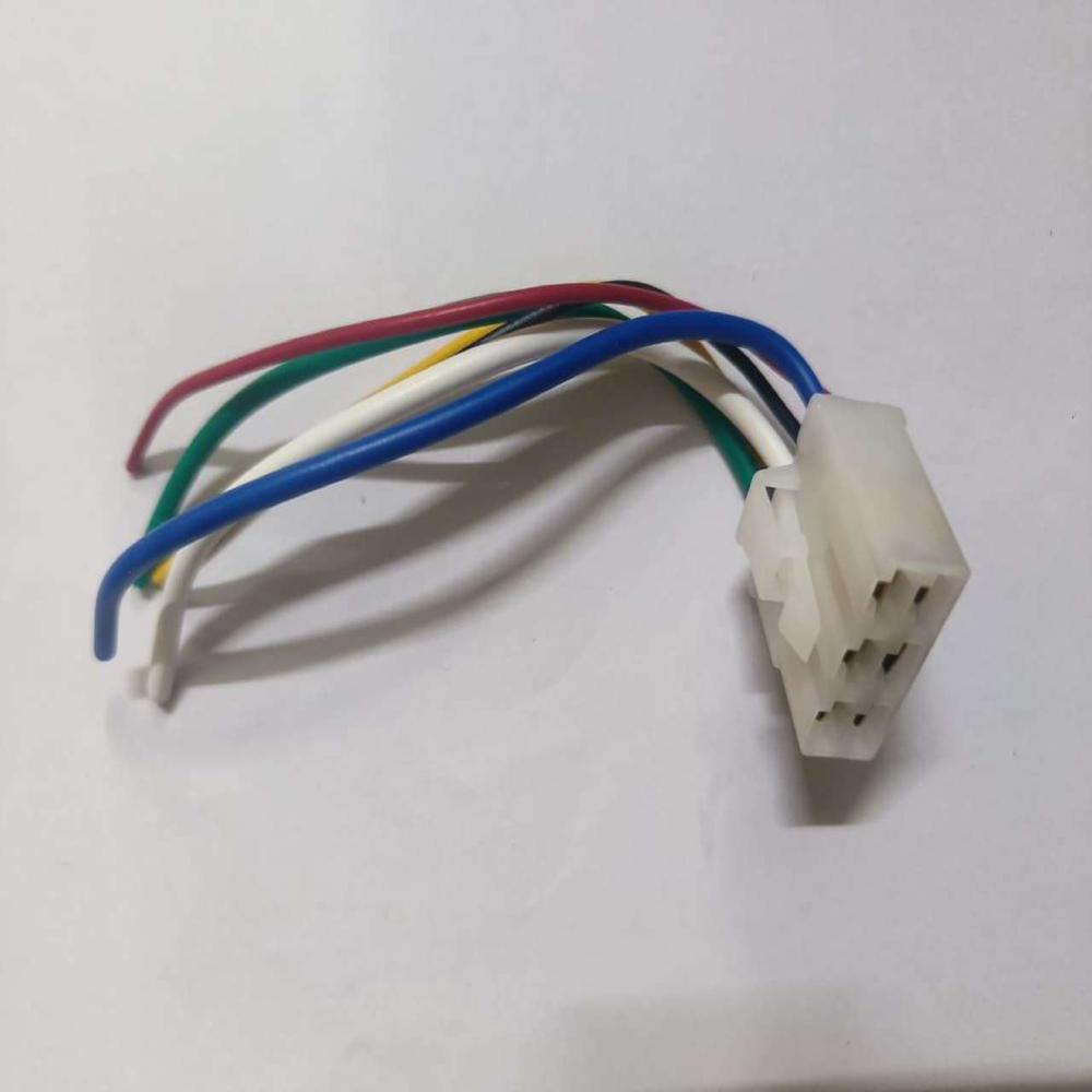 Roots Dual Headlamp Relay