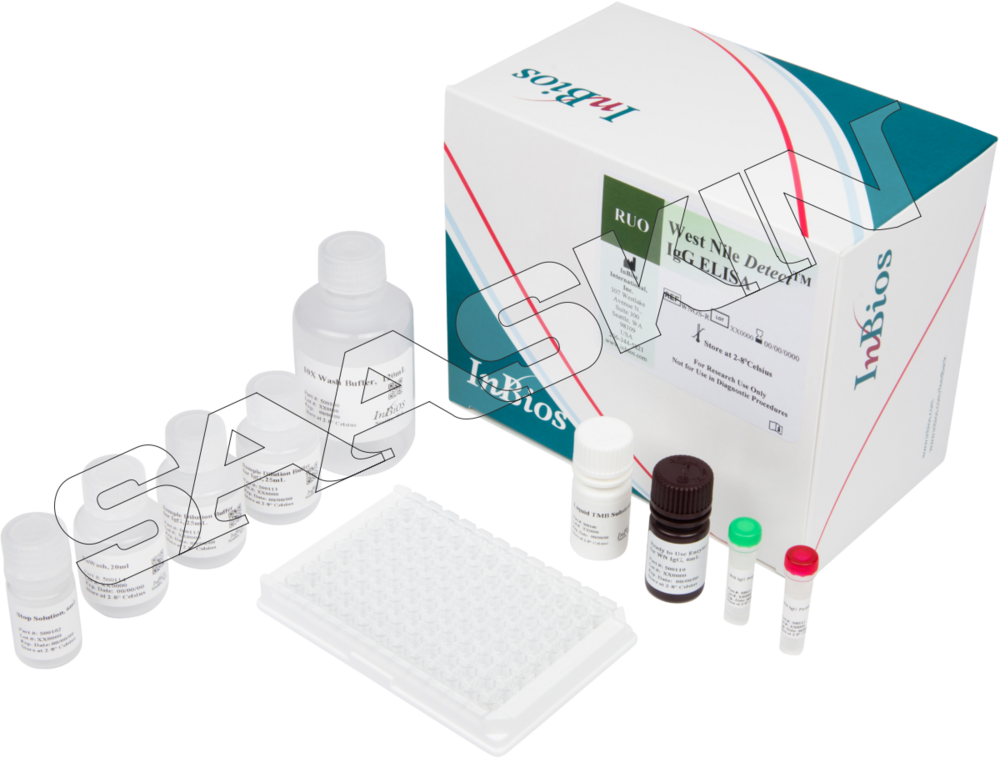 ZIKV Detect 2.0 IgM Capture ELISA Kit