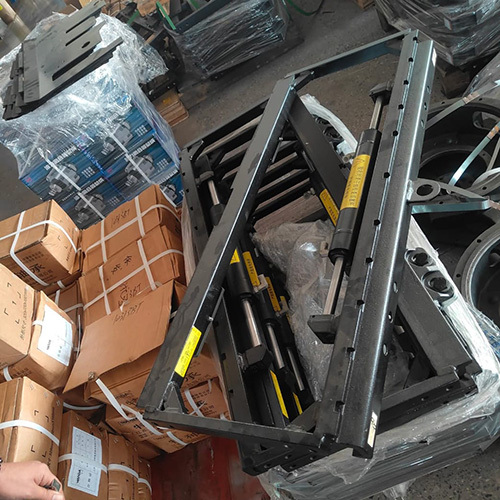 Godrej Forklift Spare Parts