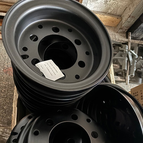 Heli Forklift Spare Parts