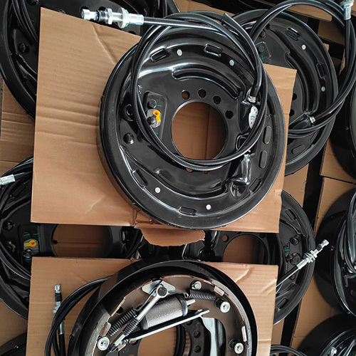 Linde Forklift Spare Parts