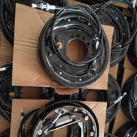Linde Forklift Spare Parts