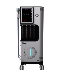 Mzas Hydralux 8 In 1 Hydrafacial Machine