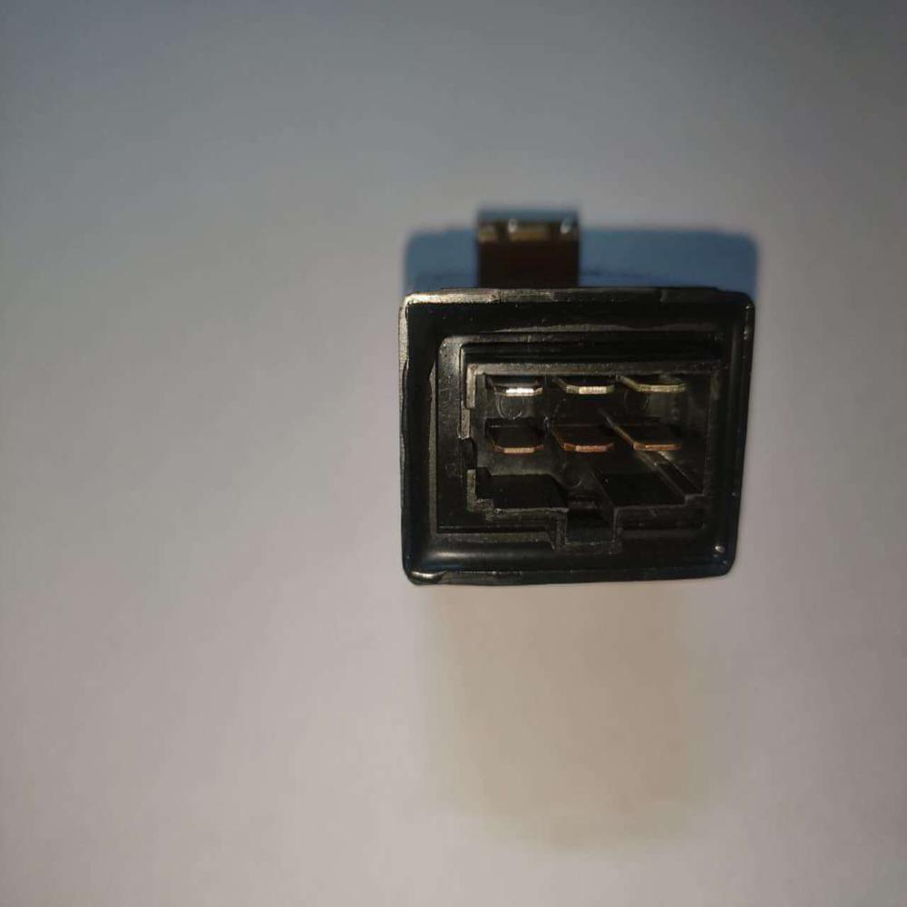 Roots Headlamp Relay