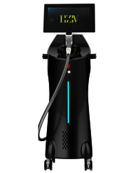 MZAS Diode Laser Hair Removal Machine 4 Wavelength & FDA  Approved