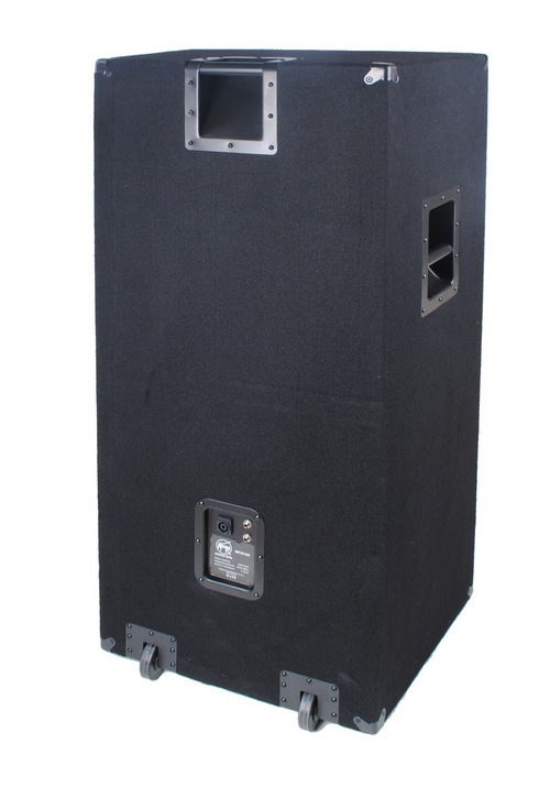 Aerons ध्वनि उपकरण