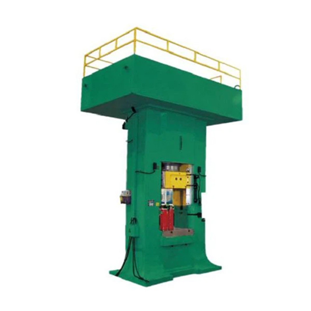 Direct Drive Electric Screw Forging Press Machine