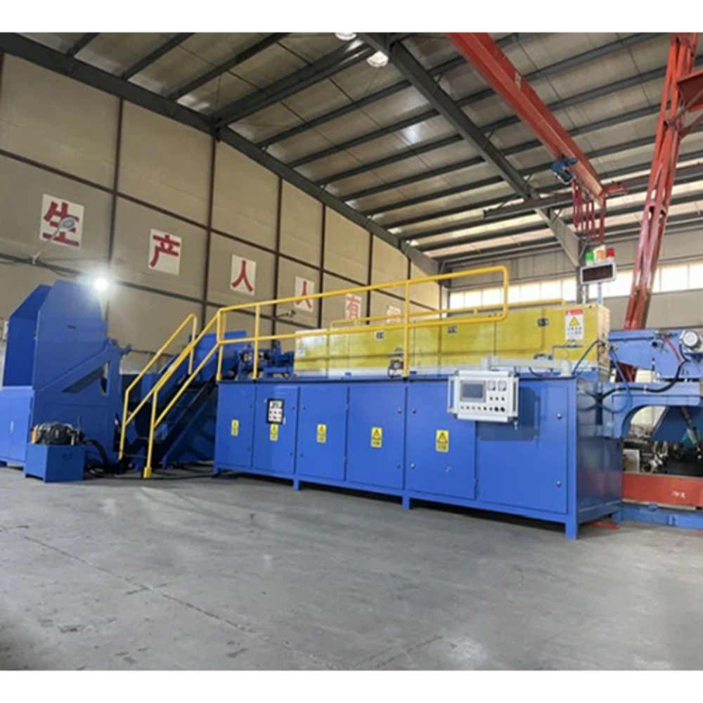 Heating Equipment With Precise Control System - Color: Blue