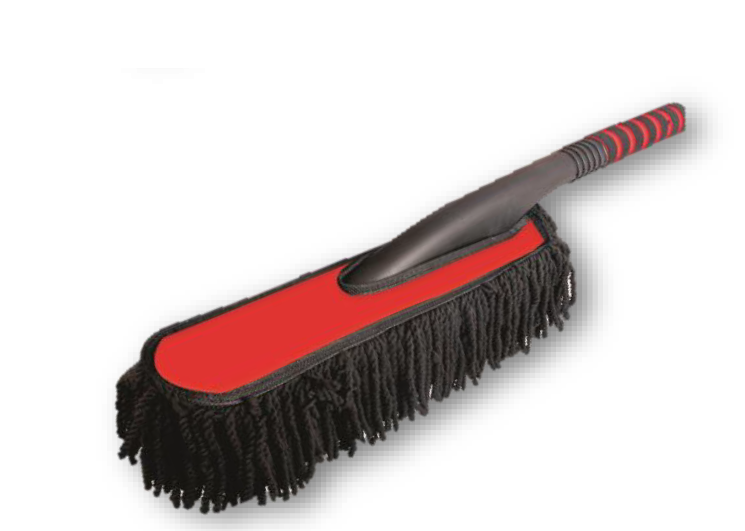 VISTA Standard Car Dust - Off (Red)