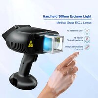 MZAS Excimer laser vitiligo
