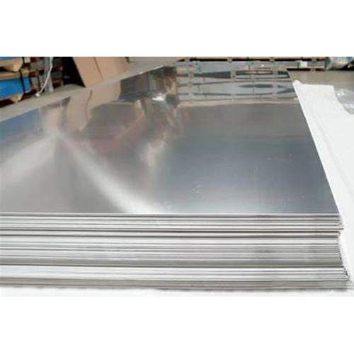 304 Stainless Steel Sheet - Coating Type: Uncoated/Plain