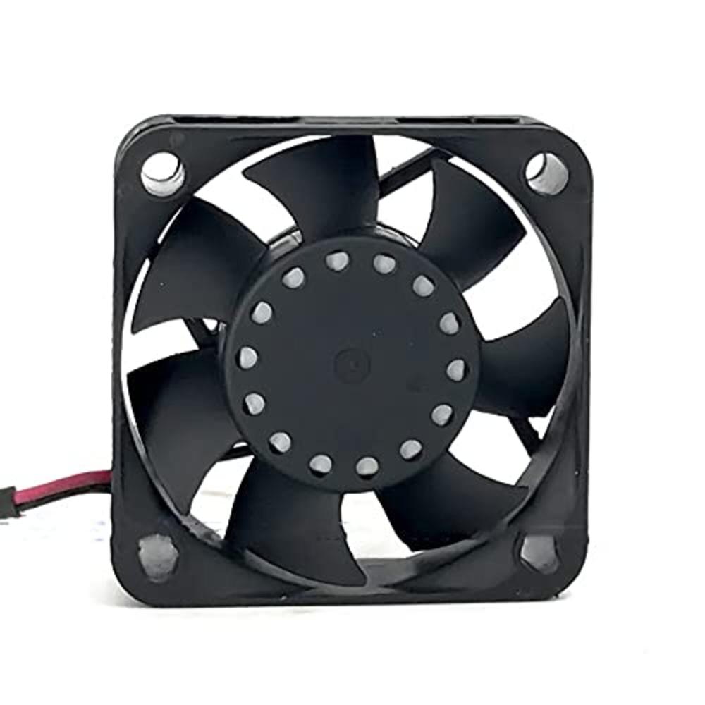 MAGIC MGA5024ZB-015 24V DC 0.25A 5015mm Ball Bearing Industrial Inverter Axial Cooling Fan