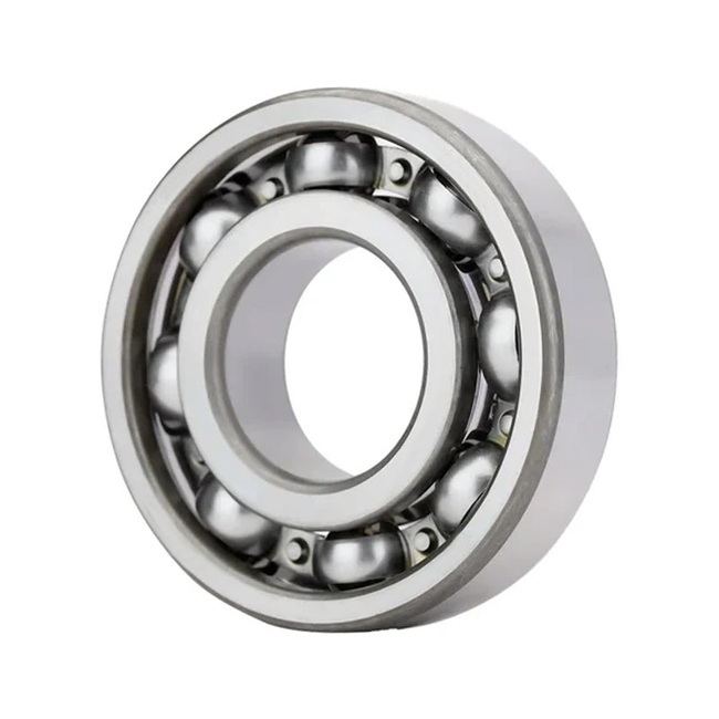 Ball bearing