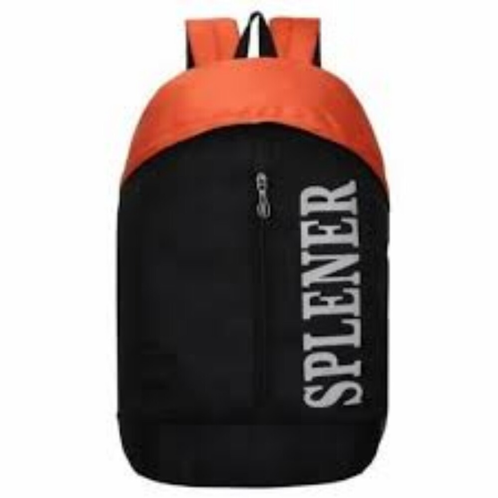 Splener Polyester School Bag