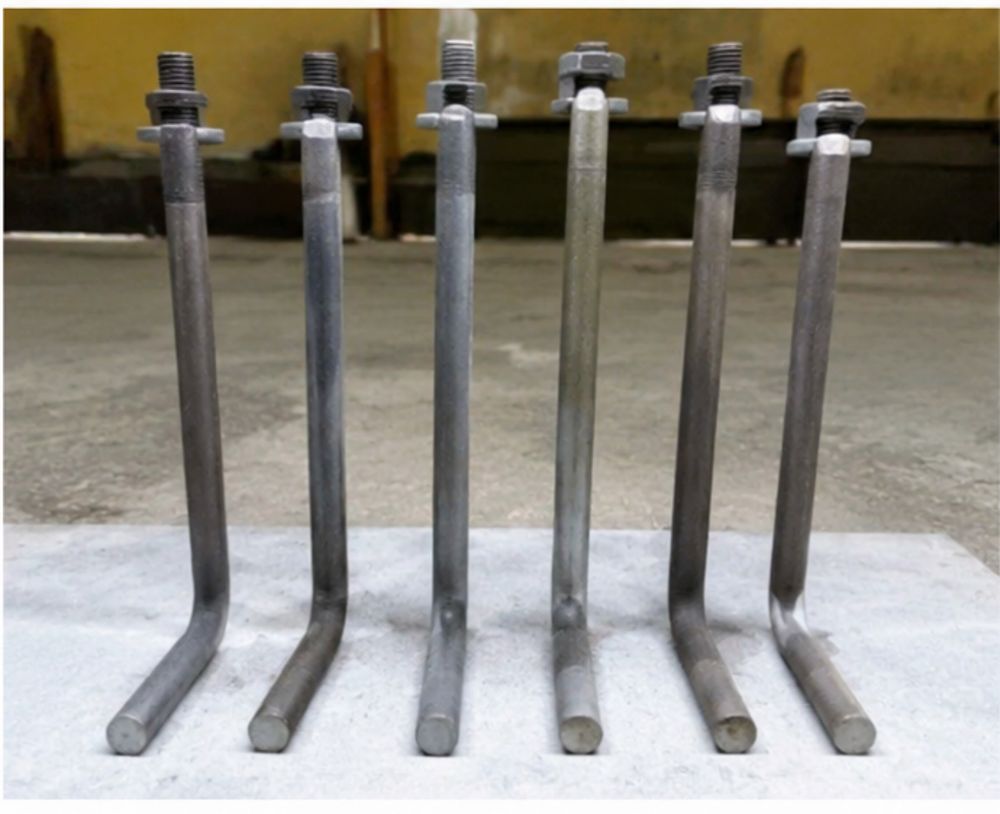 Foundation Bolt