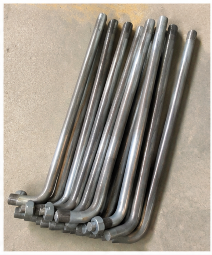 Foundation Bolt