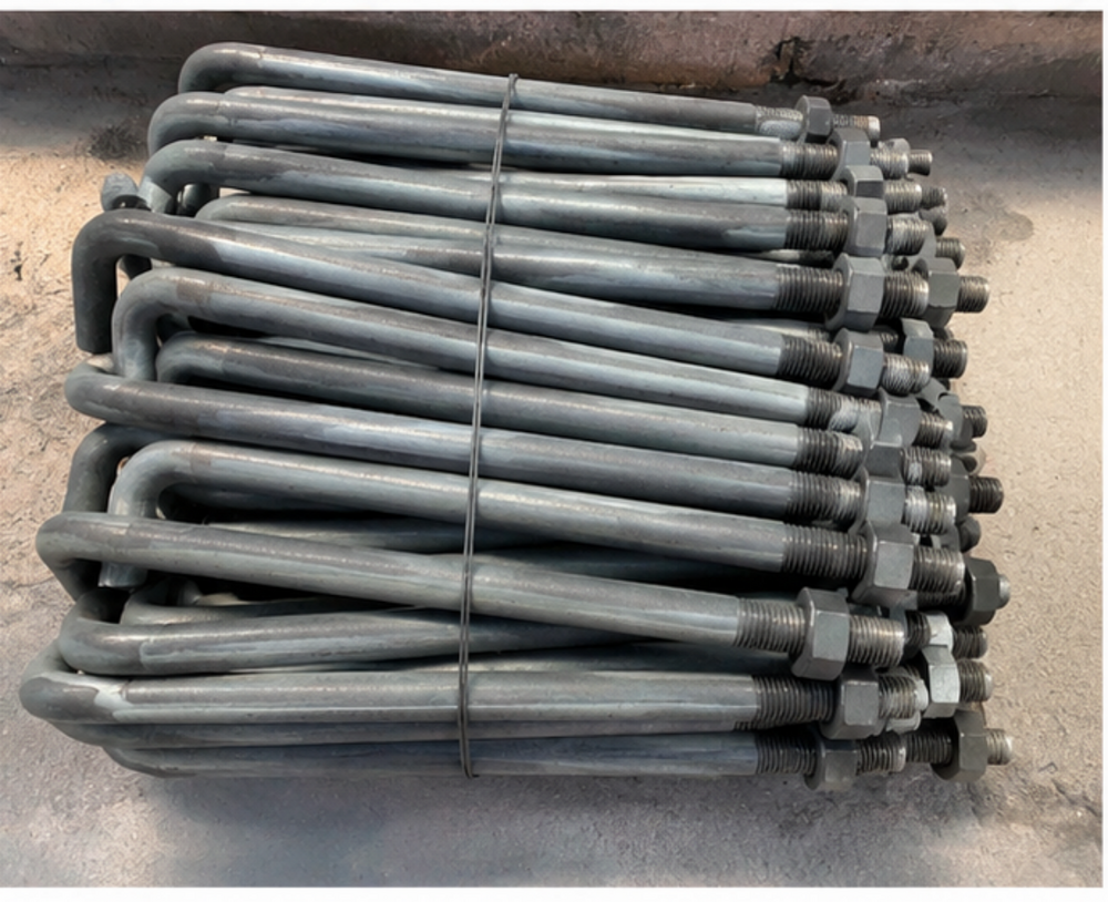 Foundation Bolt