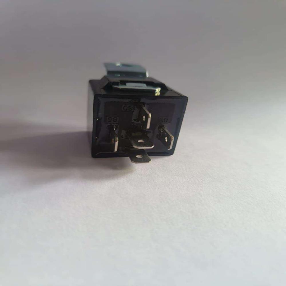 Roots Mini Headlamp Relay - Dimension (L*w*h): 10 Millimeter (Mm)