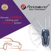 Remote Central Locking