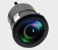 Pn-136 Car Parking Camera