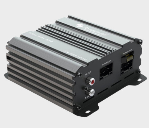 PN-DSP1020 Car Audio Amplifier