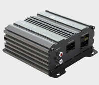 Pn-dsp1020 Car Audio Amplifier