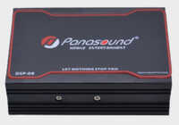 Pn-dsp08 Car Audio Amplifier