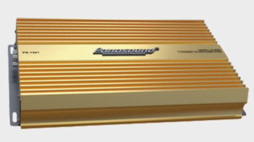 PN-1501 Car Audio Amplifier