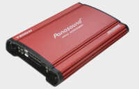 Pn-444dx Car Audio Amplifier