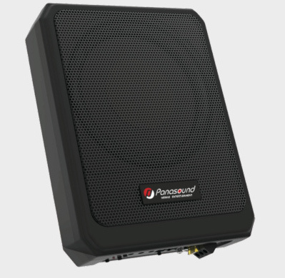 PN-US10 Underseat Woofer