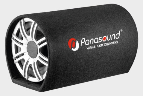 12 Inch Active Bass Subwoofer