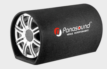 8 Inch Active Bass Subwoofer