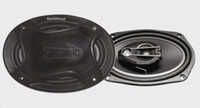 Pn-6950 Big Oval Car Speaker