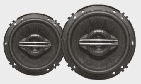 PN-657X Car Speaker