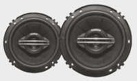 Pn-657x Car Speaker