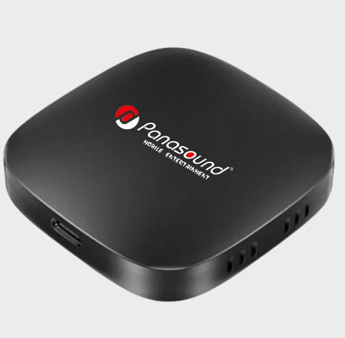 P464-4-in-1 Android AI Car Box