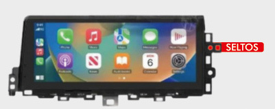 Celtos Android Car Touch Screen Player