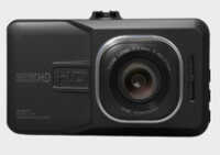 Vehicle Blackbox Dvr