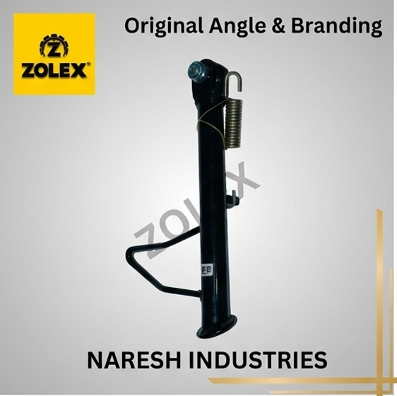 Zolex Gixxer Motorcycle Side Stand