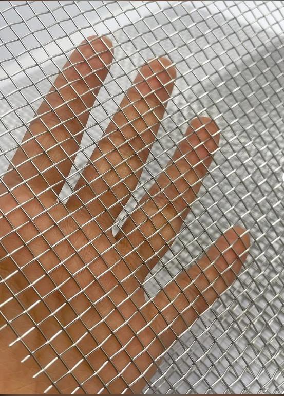 Ms Weld Mesh