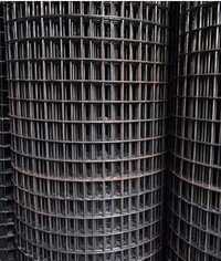 SS Wire Mesh